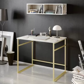 Birou, Hadley, Gama, Aur alb imagine