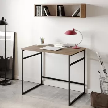 Birou, Hadley, Gama, Nuc / Negru imagine