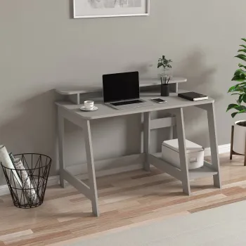 Birou, Inarch, Country, Gri imagine