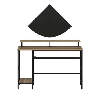 Birou, Minerva, Greta L, PAL, Dore / Negru imagine