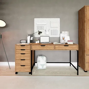 Birou, Miwood, Atlas 1600-59, Maro imagine