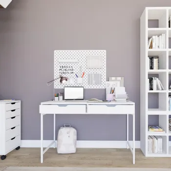 Birou, Miwood, Duru 1600-47, Alb imagine