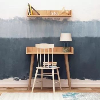 Birou, Mod Design, Harmony, Stejar imagine