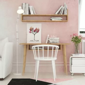 Birou, Mod Design, Muty, Stejar imagine