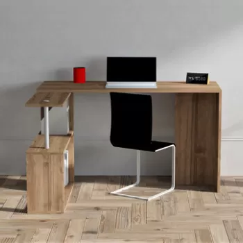 Birou, Puqa Design, Cayko, PAL, Nuc imagine