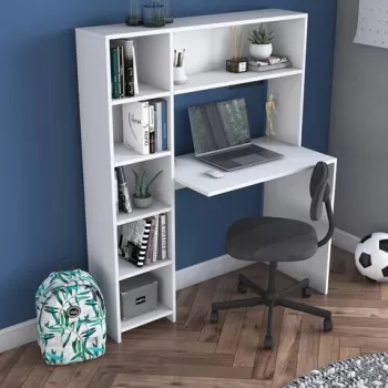 Birou, Rani, HA104, PAL, Alb imagine