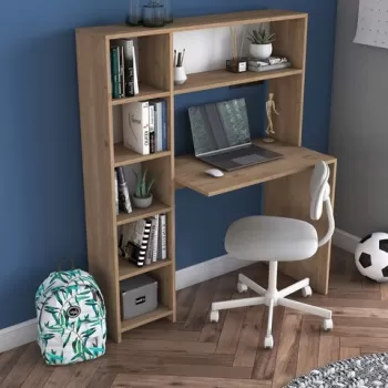 Birou, Rani, HA104, PAL, Stejar imagine