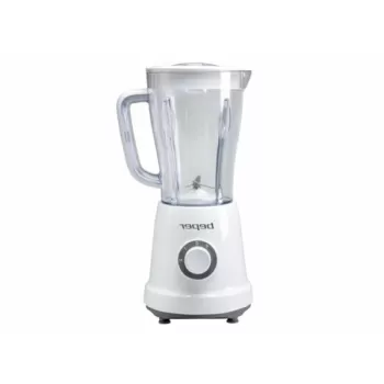 Blender de masa, Beper, P102FRU500, 500 W imagine