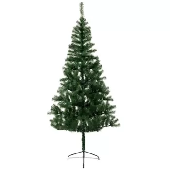 Brad de Craciun Rovinj, Everlands, H210 cm, verde imagine