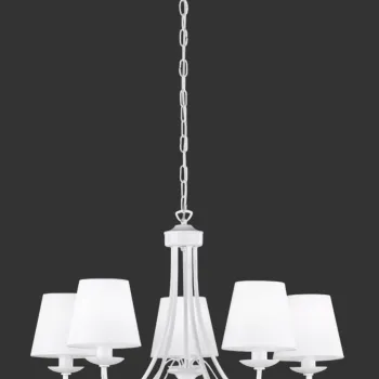 Lustre si pendule imagine