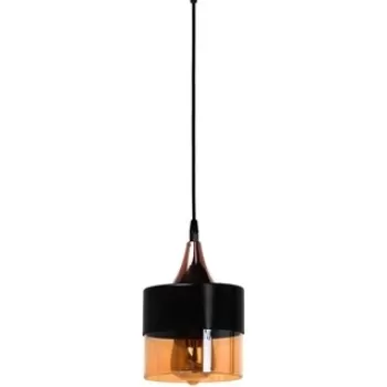 Candelabru, Luin, 8318, E27, 60 W, metal imagine