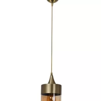 Candelabru, Luin, 8319, E27, 60 W, metal imagine