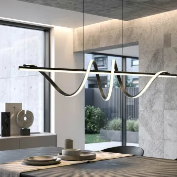 Lustre si pendule imagine