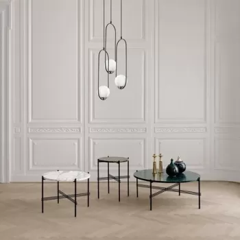 Candelabru, Mudoni - MR - 935, E27, 100 W, metal imagine