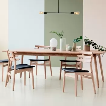 Candelabru, Nitid, Flower - 160 - AV, E27, 100 W, metal imagine