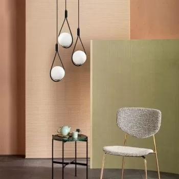 Candelabru, Nitid, Mudoni - MR - 938, E27, 100 W, metal imagine