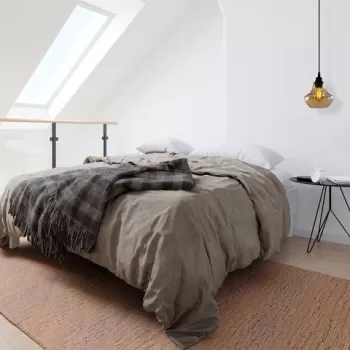 Candelabru, Opviq, Gold - 050, E27, 100 W, metal imagine