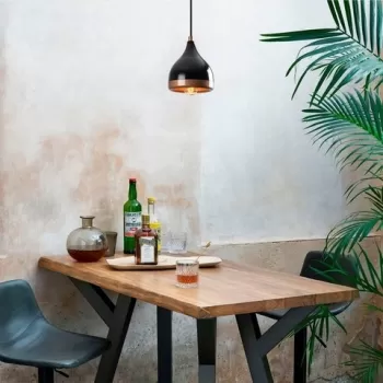 Candelabru, Opviq, Yildo - 7000, E27, 100 W, metal imagine