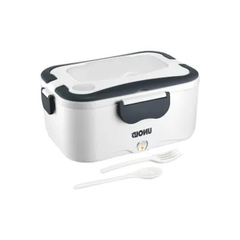 Caserola electrica cu 2 tacamuri, Unold, 1.5 L,  35 W imagine