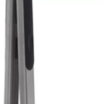 Cleste pentru gratar BBQ, 37.5x1.8x0.6 cm, inox imagine