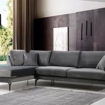 Coltar, Artie, 560ARE1106, Lemn de fag / PAL, Antracit imagine