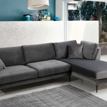 Coltar, Artie, 560ARE1113, Lemn de fag / PAL, Antracit imagine