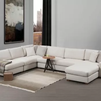 Coltar, Artie, 560ARE1127, Lemn de fag / PAL, Bej imagine