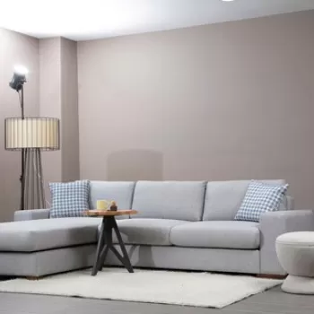 Coltar, Artie, 560ARE1129, Lemn de fag / PAL, Gri deschis imagine