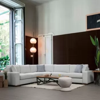 Coltar, Artie, 560ARE1139, Lemn de fag / PAL, Bej imagine