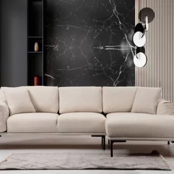 Coltar, Artie, 560ARE1174, Lemn de fag / PAL, Crem imagine