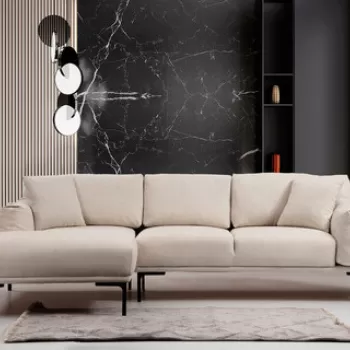 Coltar, Artie, 560ARE1175, Lemn de fag / PAL, Crem imagine