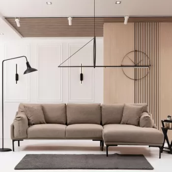 Coltar, Artie, 560ARE1176, Lemn de fag / PAL, Moca imagine