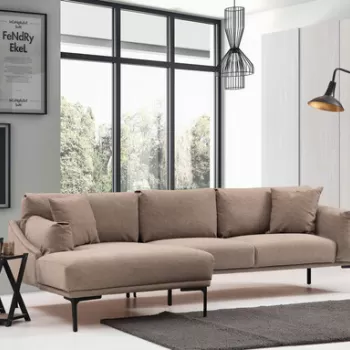 Coltar, Artie, 560ARE1177, Lemn de fag / PAL, Moca imagine