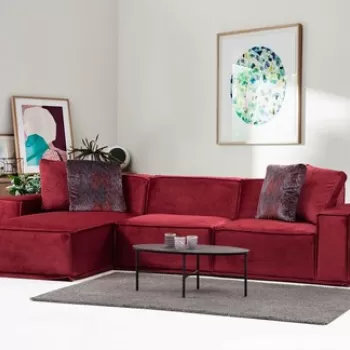 Coltar, Artie, 560ARE1193, Lemn de fag / PAL, Bordo imagine