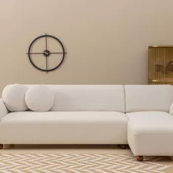 Coltar, Artie, 560ARE1198, Lemn de fag / PAL, Alb imagine