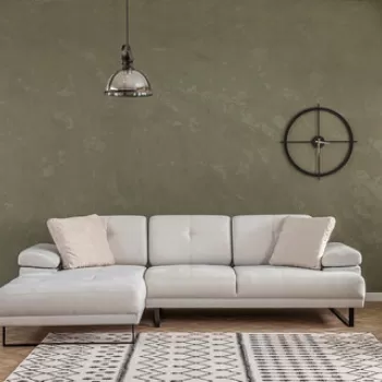 Coltar, Artie, 560ARE1212, Lemn de fag / PAL, Bej imagine