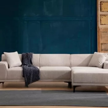 Coltar, Artie, 560ARE1604, Lemn de fag / PAL, Alb imagine