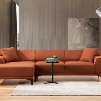 Coltar, Artie, 560ARE1606, Lemn de fag / PAL, Portocaliu imagine