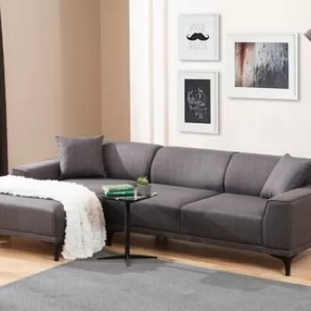 Coltar, Artie, 560ARE1607, Lemn de fag / PAL, Antracit imagine