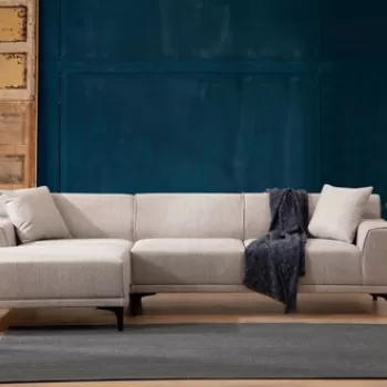 Coltar, Artie, 560ARE1609, Lemn de fag / PAL, Alb imagine