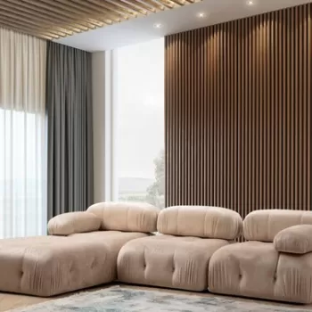 Coltar, Artie, 560ARE1611, Lemn de fag / PAL, Crem imagine