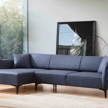 Coltar, Artie, 560ARE1806, Lemn de fag / PAL, Albastru imagine