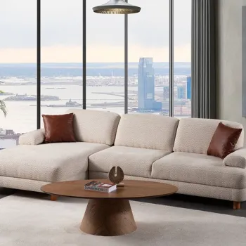 Coltar, Artie, 560ARE4167, Cadru: LEMN/PAL, Crem imagine