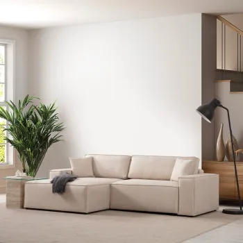 Coltar, Atelier del Sofa, 560ARE2219, Ecru imagine