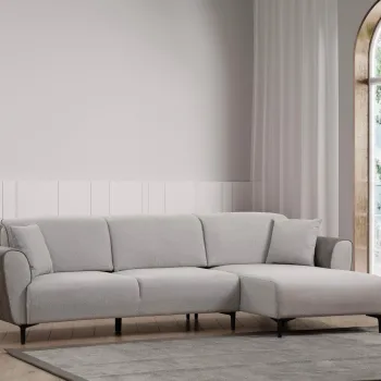 Coltar, Atelier del Sofa, 560ARE2233, Gri imagine