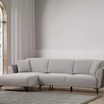 Coltar, Atelier del Sofa, 560ARE2235, Gri imagine