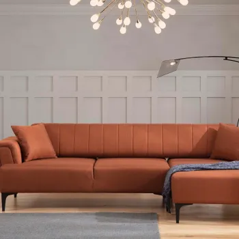 Coltar, Atelier del Sofa, 560ARE2251, Caramiziu imagine