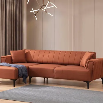 Coltar, Atelier del Sofa, 560ARE2255, Caramiziu imagine