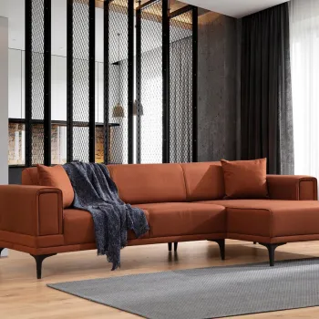 Coltar, Atelier del Sofa, 560ARE2271, Caramiziu imagine