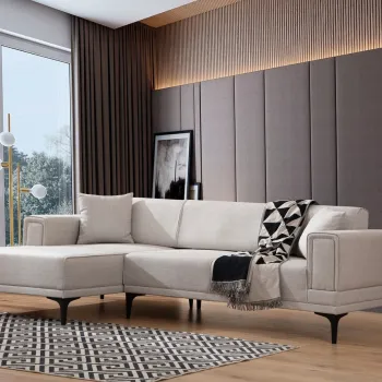 Coltar, Atelier del Sofa, 560ARE2273, Ecru imagine